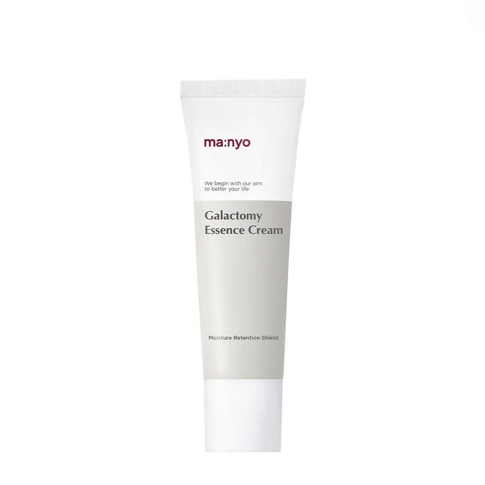 Крем с экстрактом галактомисиса для лица ma:nyo Galactomy Essence Cream 50 мл