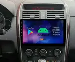 Магнитола для Mazda CX-9 2007-2015 - Airok RM-2029 Android 12, SIM-слот