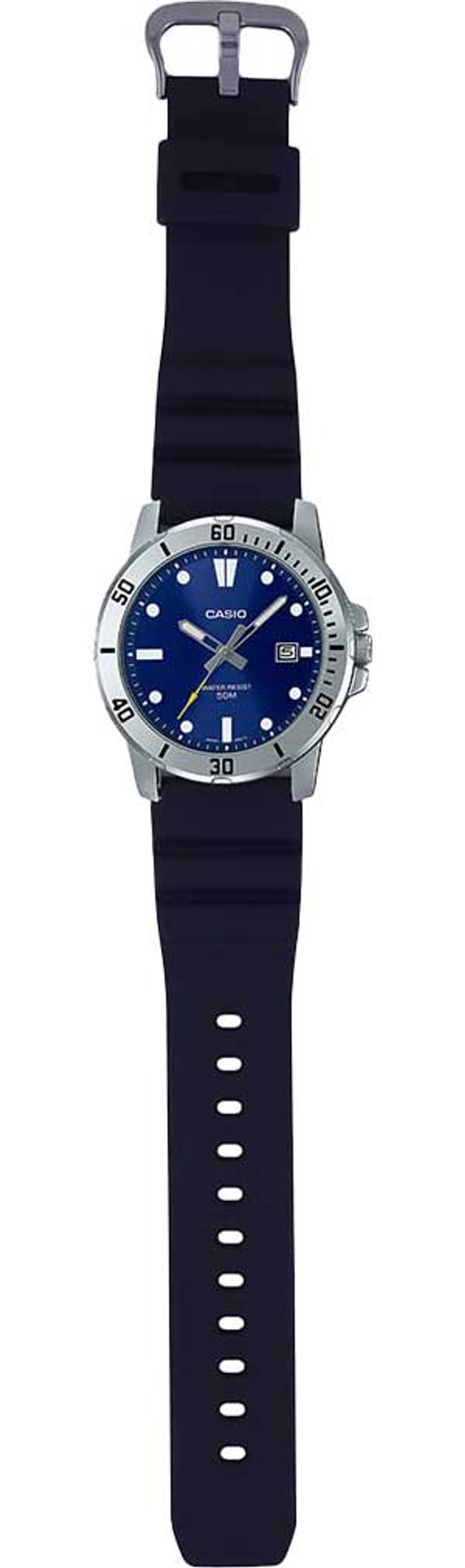 Часы Casio MTP-VD01-2E