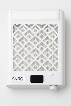 Пылесборник для маникюра SNRQI WL005