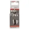 Bosch 6мм 0.35 x 10мм пучки INOX 2608622128