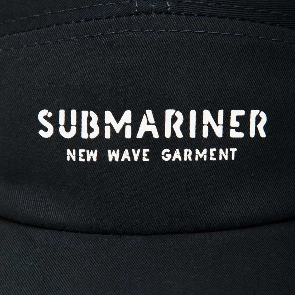 5P NightGlow Cap Navy