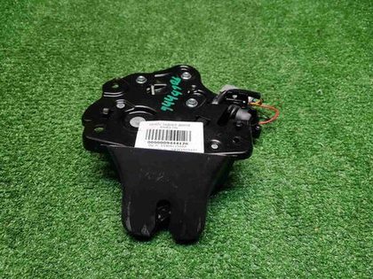 Замок крышки багажника EXEED TXL (2021-н.в.)