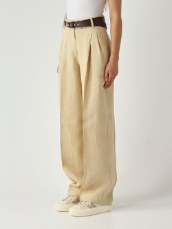 Брюки MAX MARA
