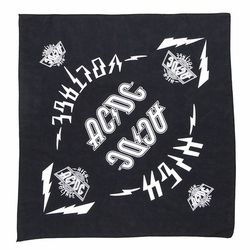 Банданы 60*60 см