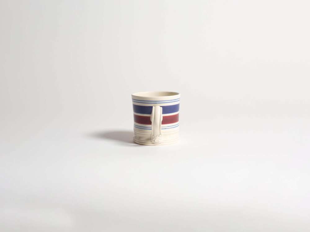 Кружка JW Anderson Home x Nicholas Mosse Shamrock