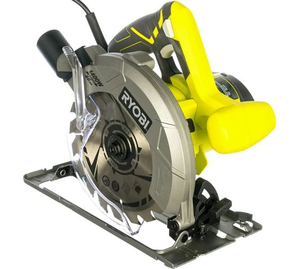 Дисковая пила Ryobi ONE+ R18CSP-0 5133002628