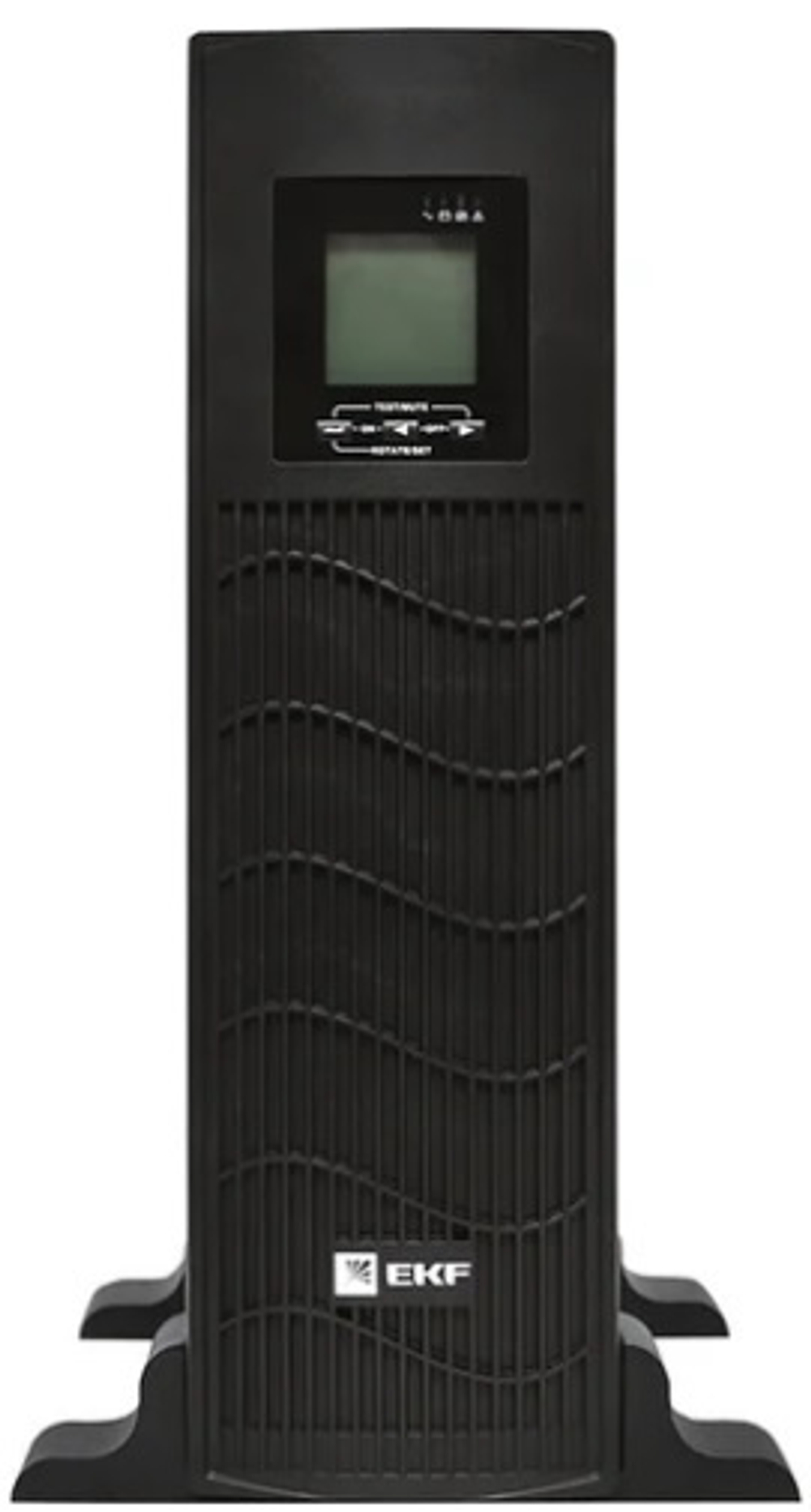 Источник бесперебойного питания EKF PSW-620-RTB