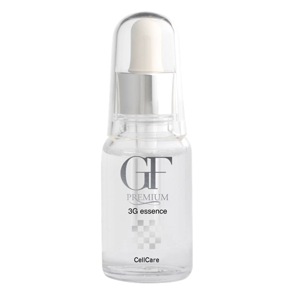 AMENITY СЫВОРОТКА ВОССТАНАВЛИВАЮЩАЯ GF PREMIUM Gf Premium 3G Essence 30 мл
