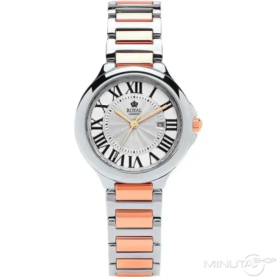 Женские часы Royal London 21423-04