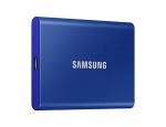 Внешний SSD USB 3.2 Gen 2 Type-C Samsung MU-PC2T0H/WW 2000 ГБ