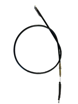 P++ B+ K+ Rt Et Трос сцепления эндуро 165FMM - 169FMM