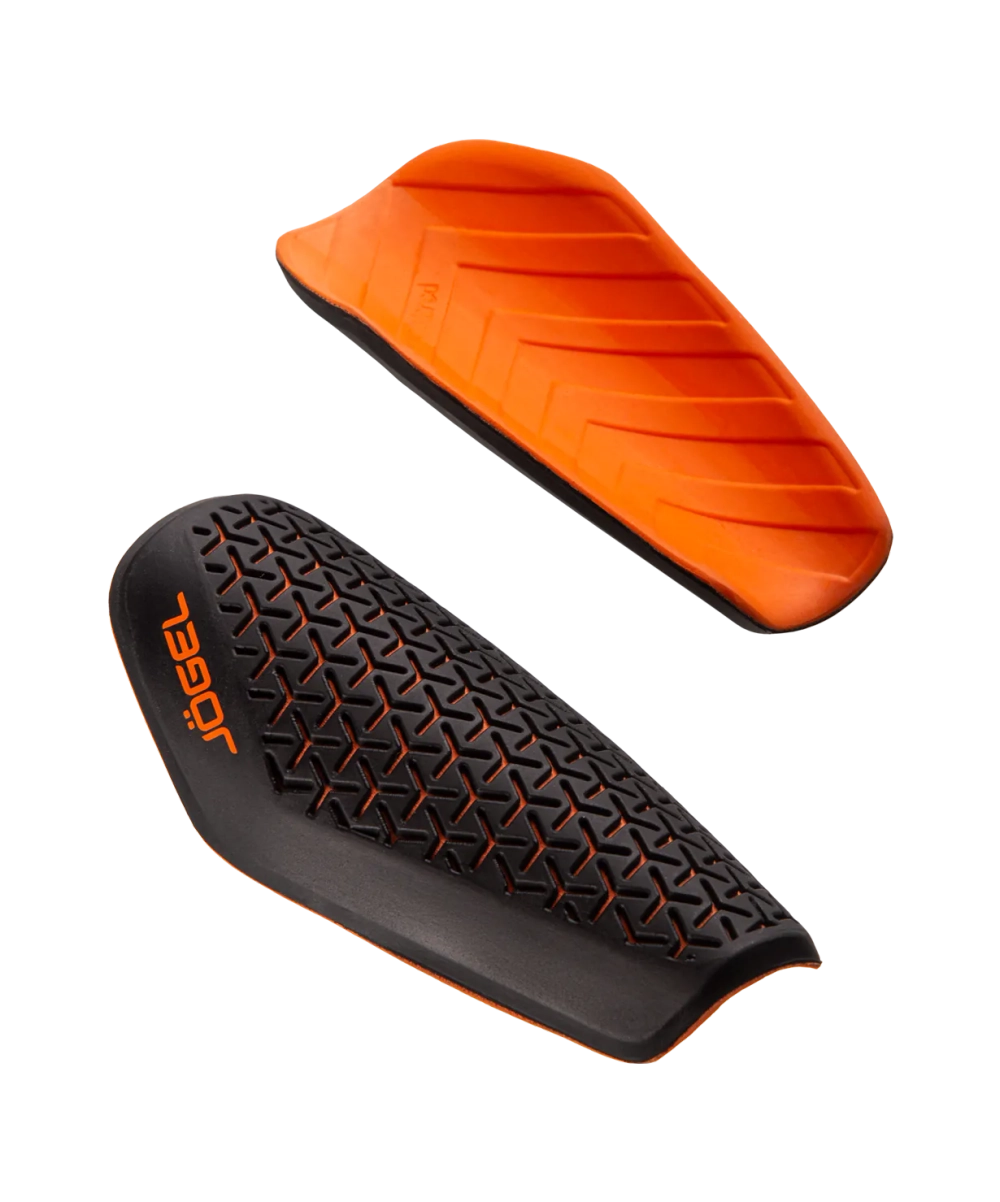 Щитки футбольные Proflex