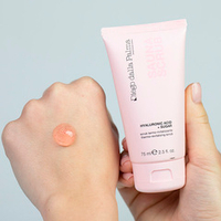 Скраб-желе для лица с Гиалуроновой кислотой Diego Dalla Palma Thermo-Revitalizing Scrub 75мл