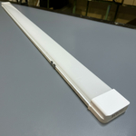 Светильник линейный промышленный-офисный СКС 1200 мм, IP40, 5000К, 80w, 220v