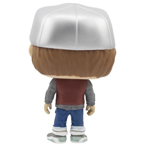 Фигурка Funko POP! Vinyl: BTTF: Marty in Future Outfit 48707