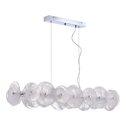 Люстра подвесная ST Luce Elsa SL1658.113.12