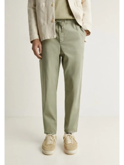 Брюки