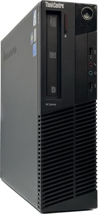 Компьютер Lenovo ThinkCentre M81 G630