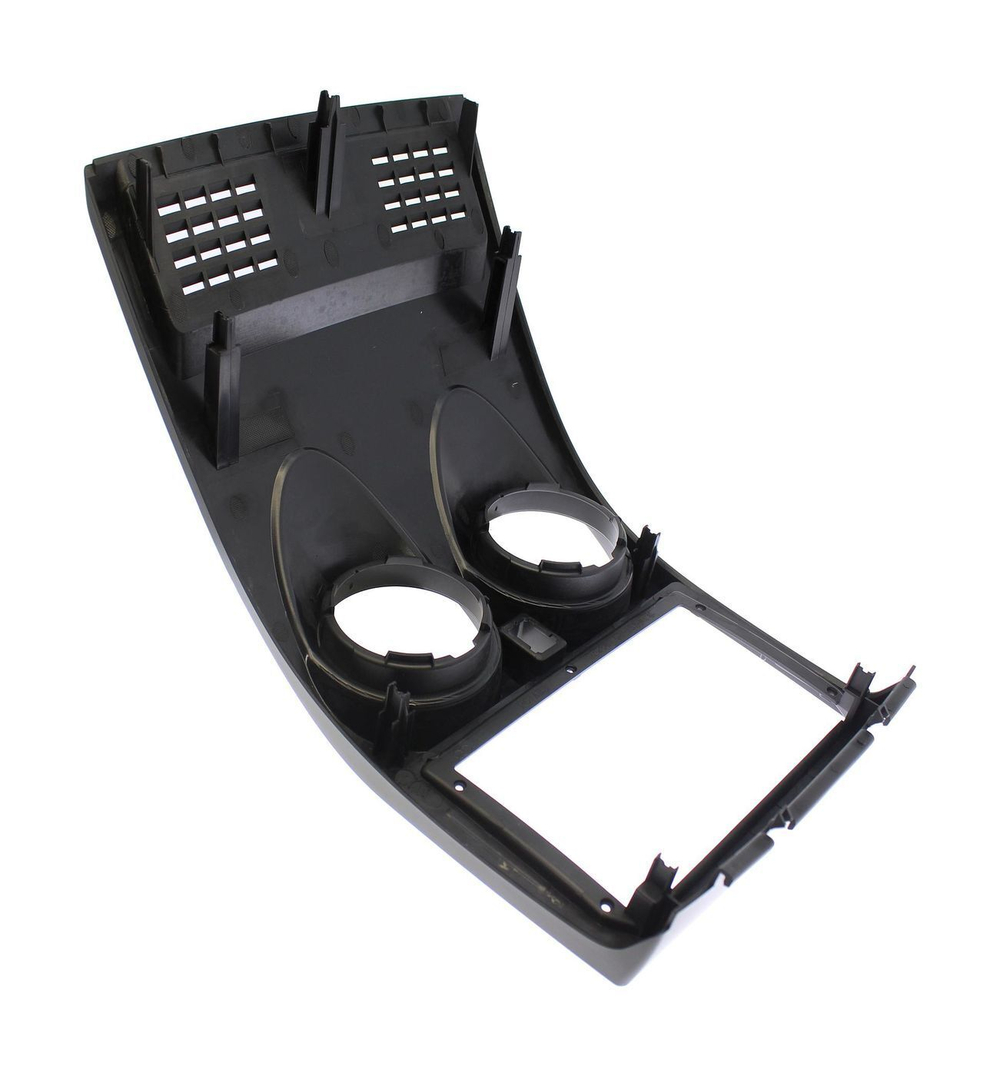 Переходная рамка магнитолы NISSAN QASHQAI, DUALIS 2006-2013 9 дюймов