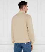 Худые HALF ZIP Guess Jeans - бежевый(M5RQ42 KCPR1)