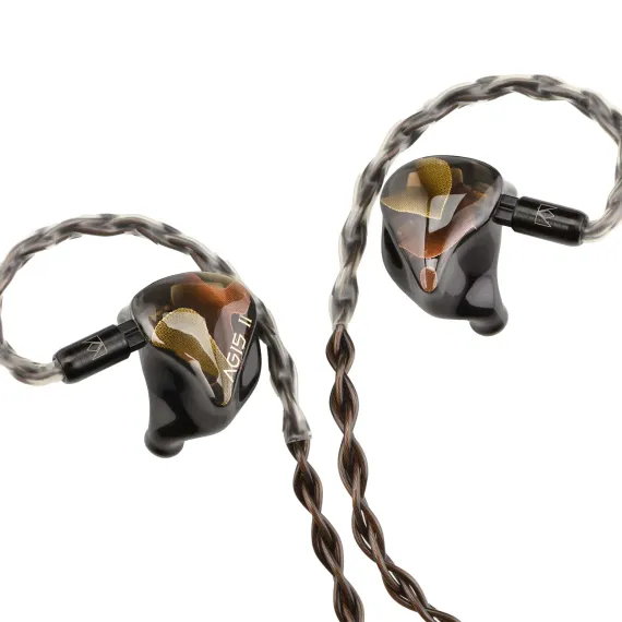 Noble Audio Agis II