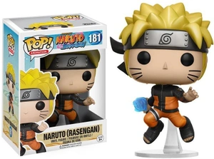 Funko POP! Naruto Shippuden: Naruto Rasengan 12997