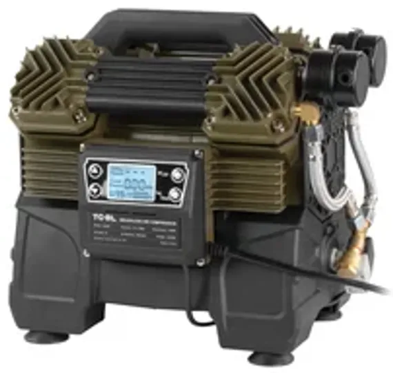 Поршневой бесщеточный компрессор AC990×1