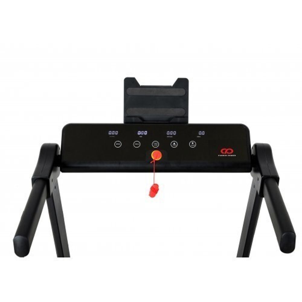 CardioPower TT Plus