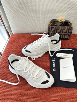 Кроссовки Chanel