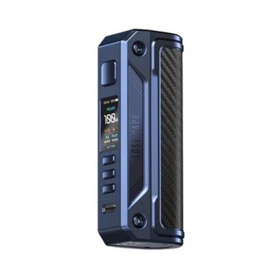 Бокс-мод Lost Vape Thelema Solo Mod