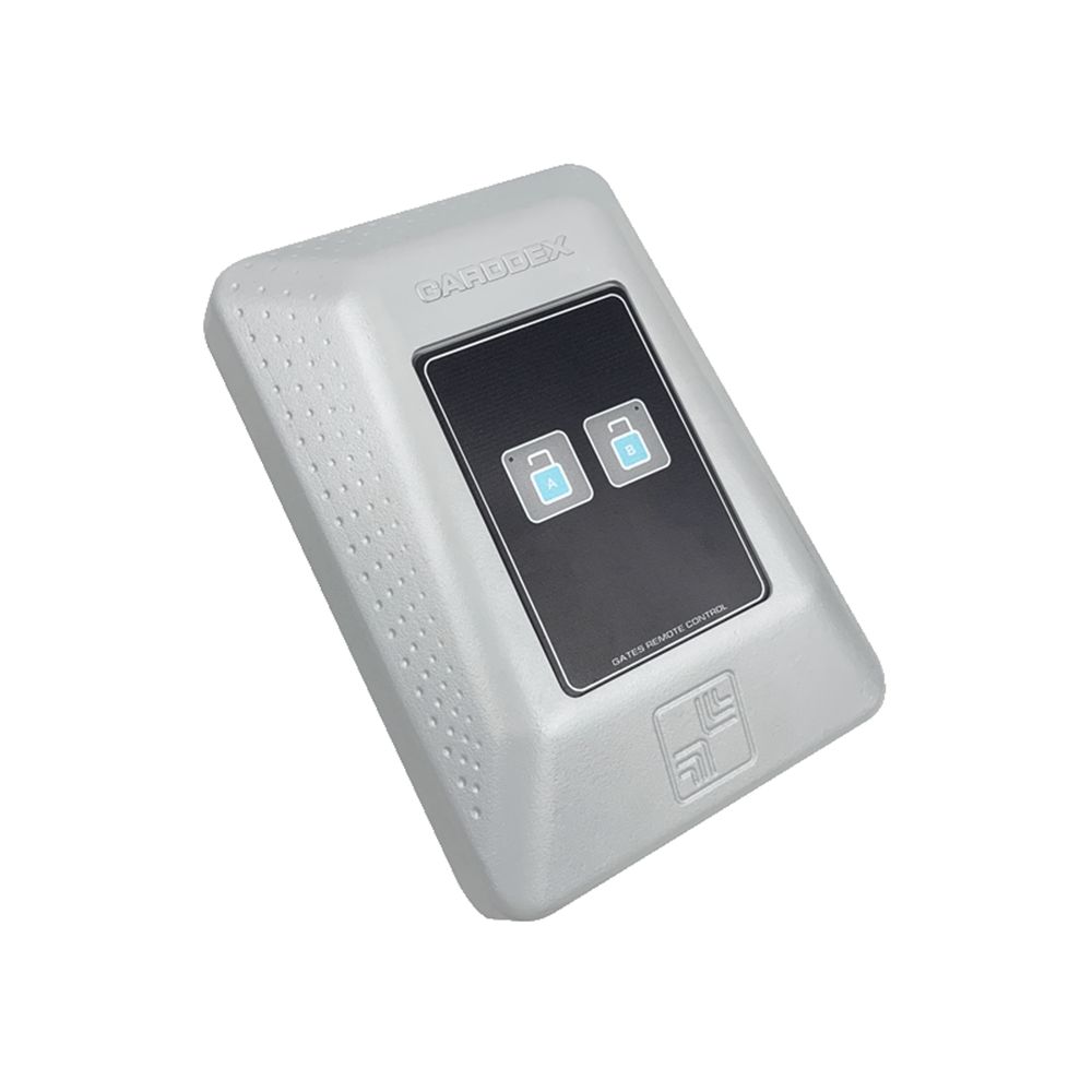 Пульт управления секциями «АНТИПАНИКА» Carddex AG-02