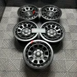 КОВАНЫЕ ДИСКИ для Toyota LAND CRUISER PRADO 150 FACELIFT