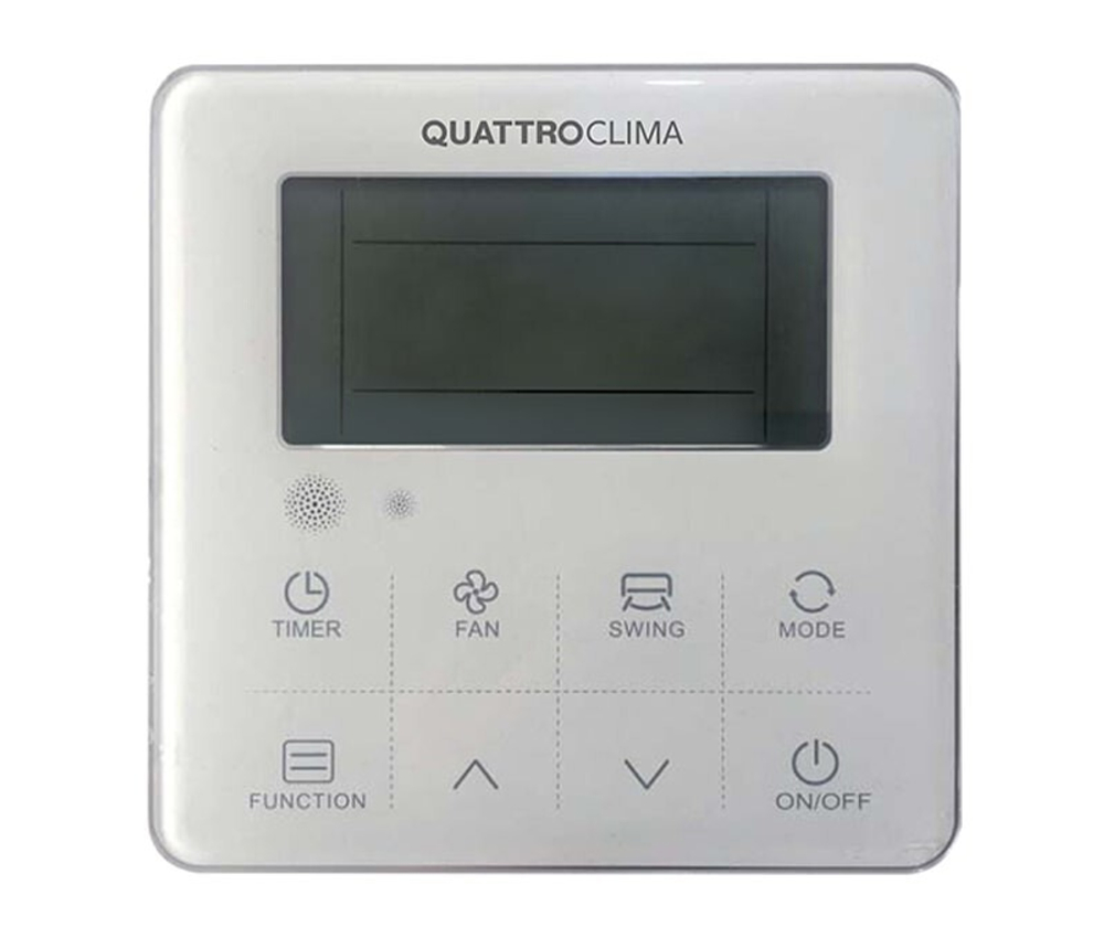 QuattroClima QV-I48DG1/QN-I48UG1
