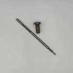 Клапан форсунки BOSCH F00VC01324 / YJT