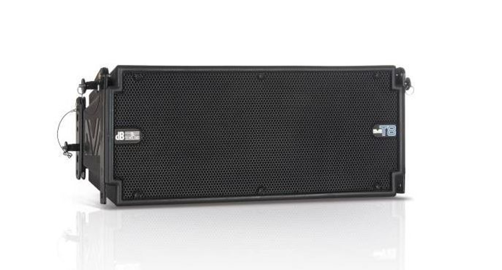 dB Technologies DVA-T8