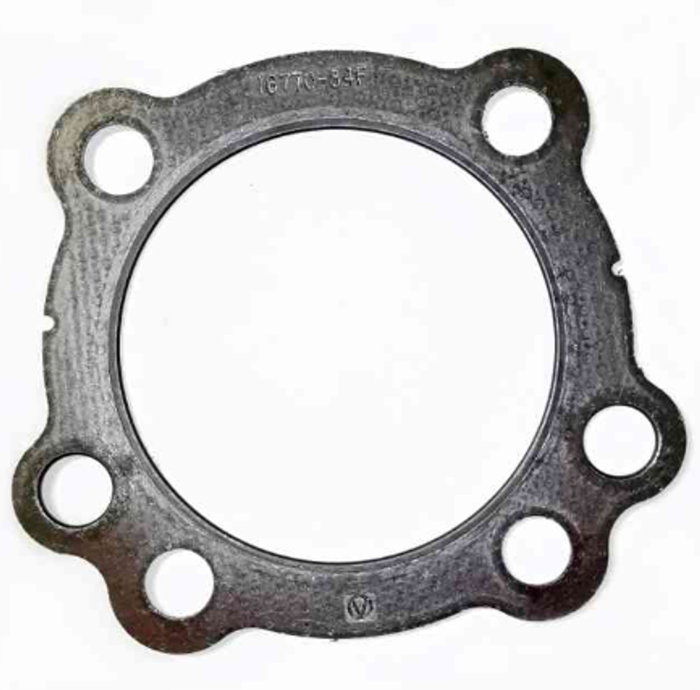 GASKET, CYLINDER HEAD, '84-'99 EVO BT '86+ XL1200 Std Bore