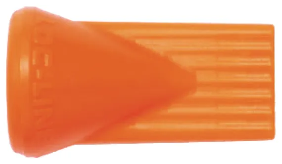 Сопло плоское с пятью отверстиями для СОЖ Optimum 1/2"