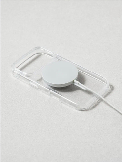 Чехол MagSafe для iPhone 17 Pro Max