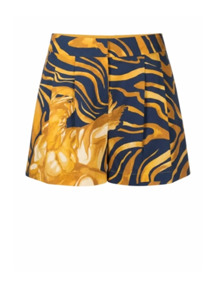ALBERTA FERRETTI Шорты женские