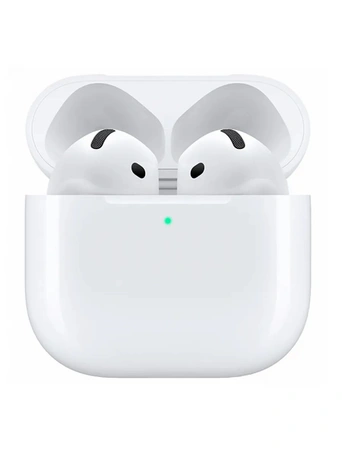 Беспроводные наушники Apple AirPods 4 with Active Noise Cancellation