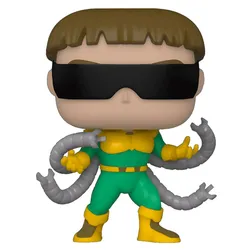 Funko POP! Marvel. Spider-Man: Doctor Octopus (Exc) (957)