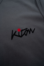 Футболка Kiton