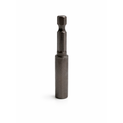 Переходник ROSSVIK 6360H14, 1/4"HEX - 1/4"DR"