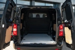 Opel Vivaro Mixto