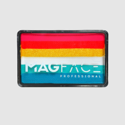 Сплит-кейк MAGFACE 50 гр Кораллы