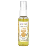 Aura Cacia, спрей-освежитель для туалета, цитрусовый взрыв, 60 мл (2 жидк. унции)