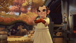 Tales of the Shire: A The Lord of The Rings Game (для ПК, цифровой код доступа)