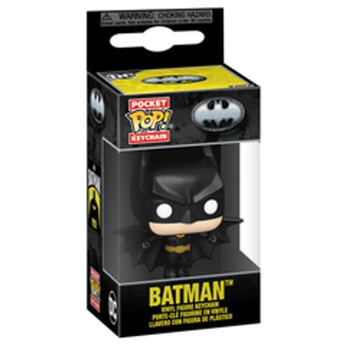 Брелок Funko POP! DC. Batman 85th: Batman (Soaring)