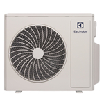 Блок внешний Electrolux EACO/I-42 FMI-5/N8_ERP Free match сплит-системы
